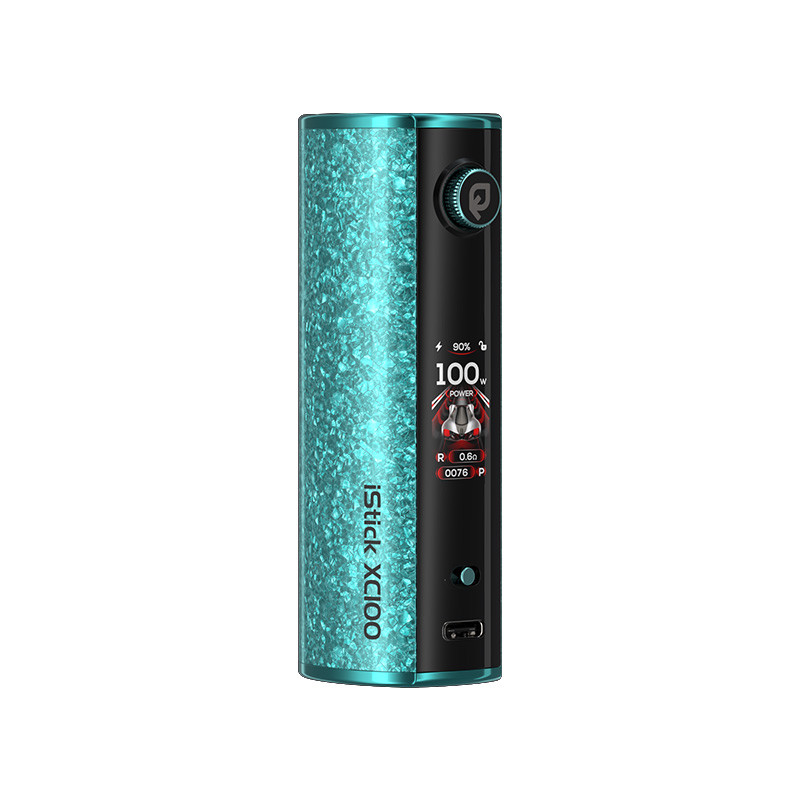 Eleaf iStick XC100 Box Mod 100W - product image 3