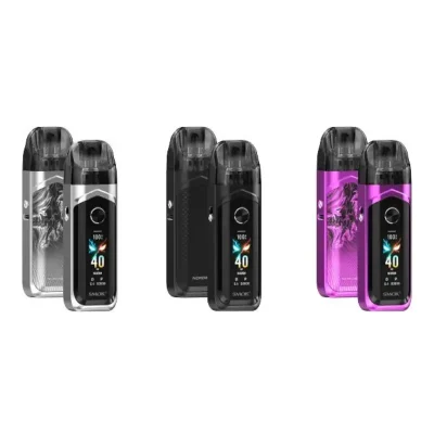 SMOK NORD 6 80W Pod Kit