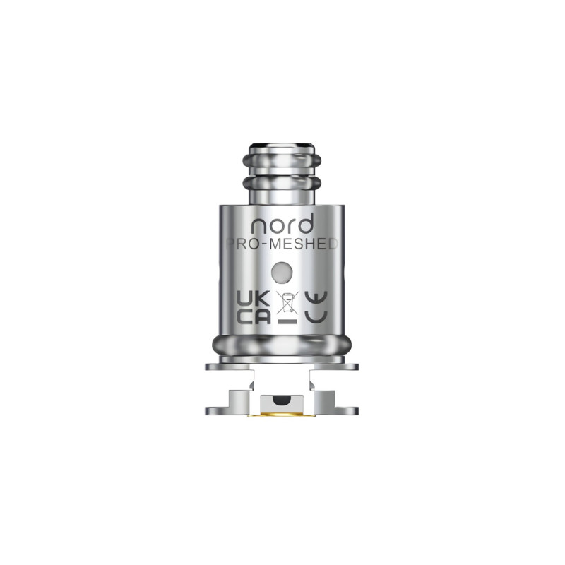 SMOK Nord Pro Replacement Coil (5pcs/pack) - product image 2