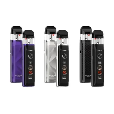 SMOK NOVO 6 ULTRA 40W Pod Kit
