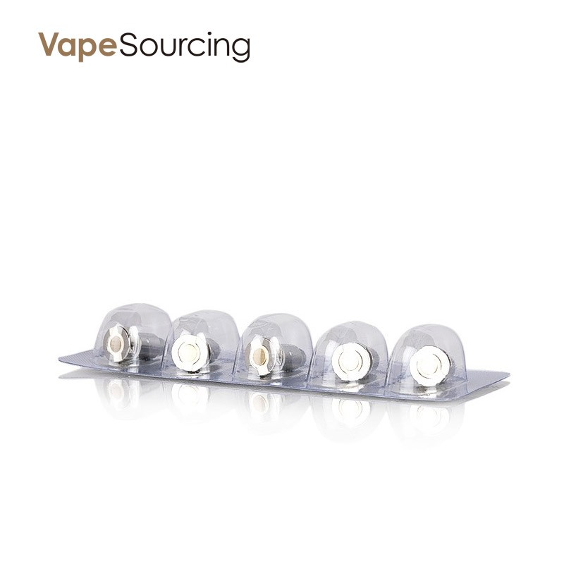 Smok Nord Replacement Coil Heads (5pcs/pack) - product image 6