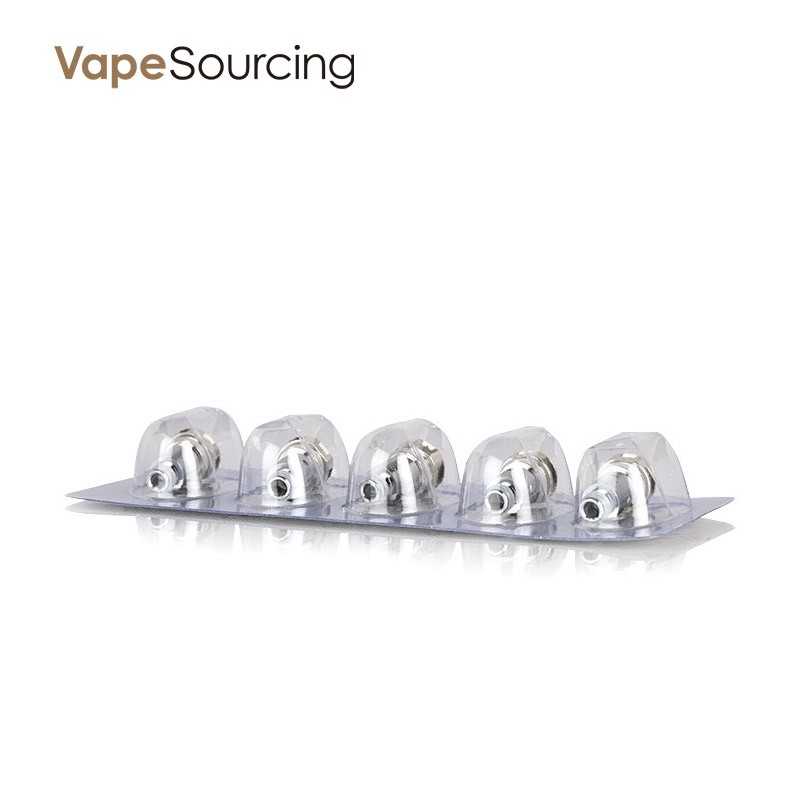 Smok Nord Replacement Coil Heads (5pcs/pack) - product image 5