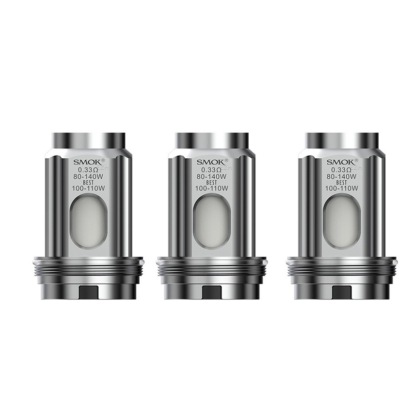 SMOK TFV18 Replacement Meshed Coils (3pcs/pack) - product image 3