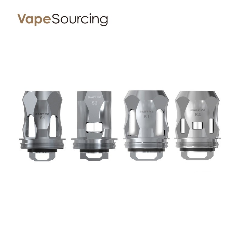 SMOK TFV8 Baby V2 Vape Coils (3pcs/pack) - product image 3