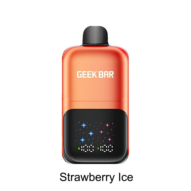 Geek Bar Ice Prince 50K Disposable Vape 5% (50000 Puffs) - product image 2