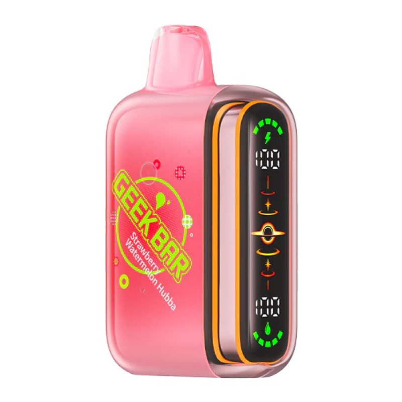 Geek Bar Pulse 2 25K Disposable Vape 5% - product image 3