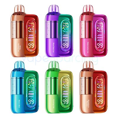 Suonon Switch 80K Disposable Vape Kit