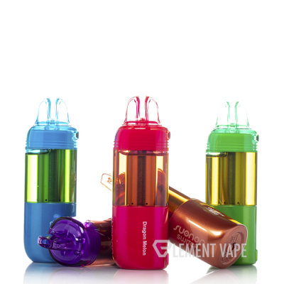 Suonon Switch 40K Disposable Pods