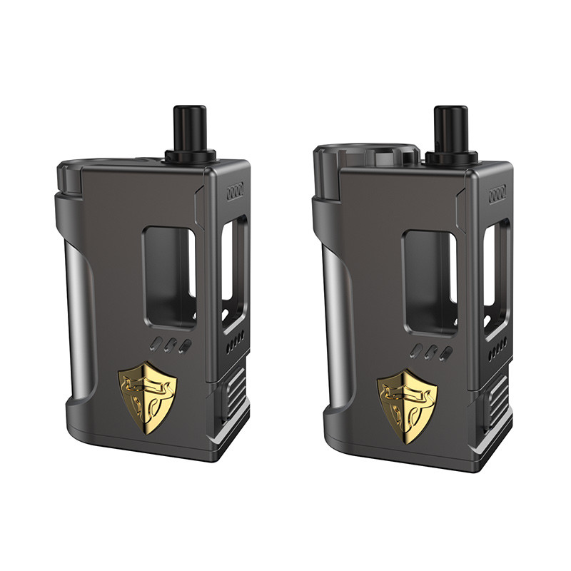 ThunderHead Creations Tauren Mech BORO Mod - product image 3