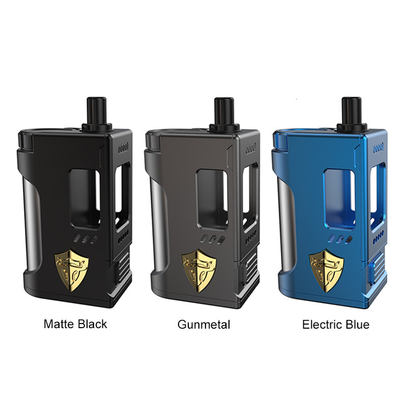 ThunderHead Creations Tauren Mech BORO Mod - product image 2