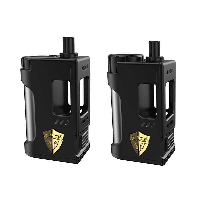 ThunderHead Creations Tauren Mech BORO Mod - product image 5