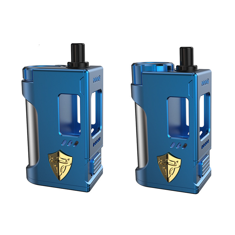 ThunderHead Creations Tauren Mech BORO Mod - product image 4