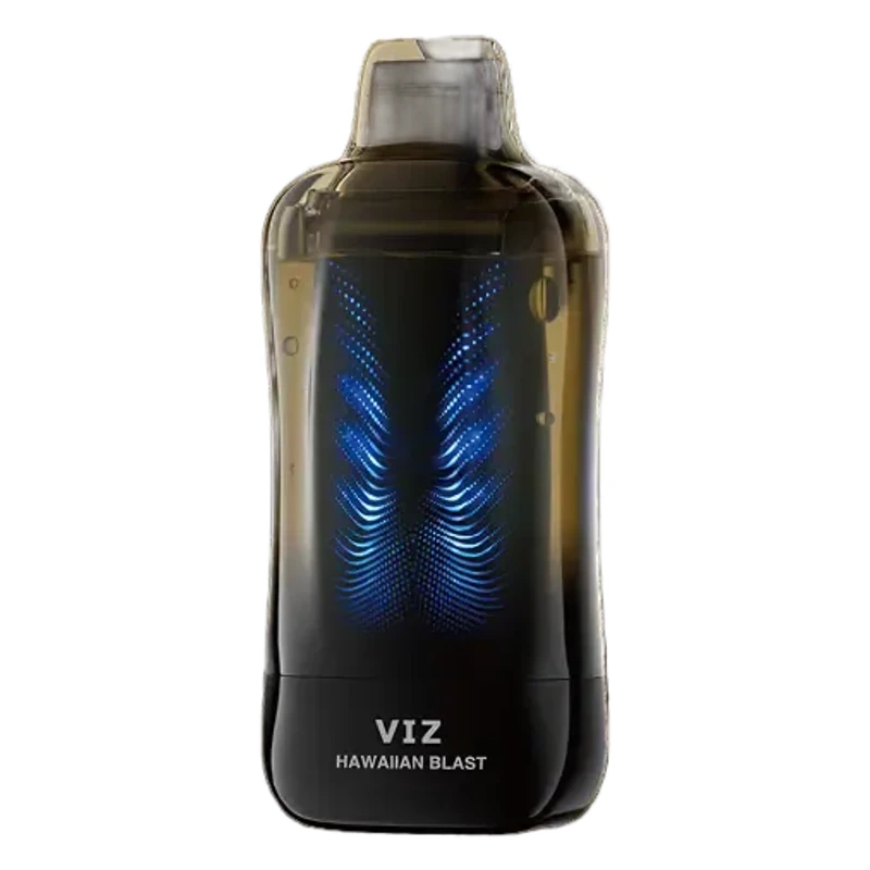Lost Mary VIZ 55K Disposable Vape (5%, 55000 Puffs) - Image 7