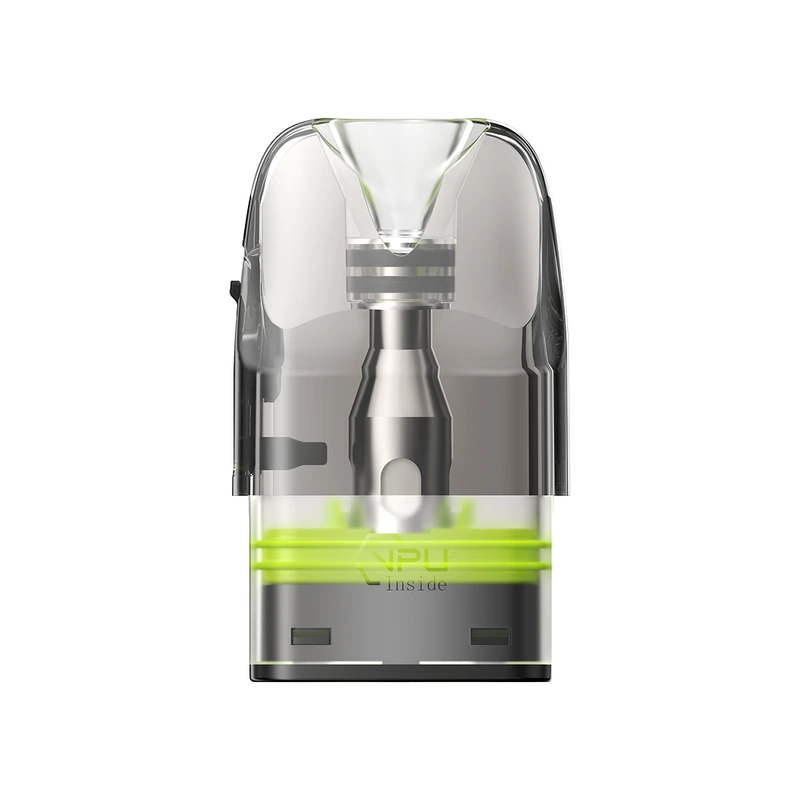 Geekvape Q Replacement Pod (Pack of 3) - Image 3