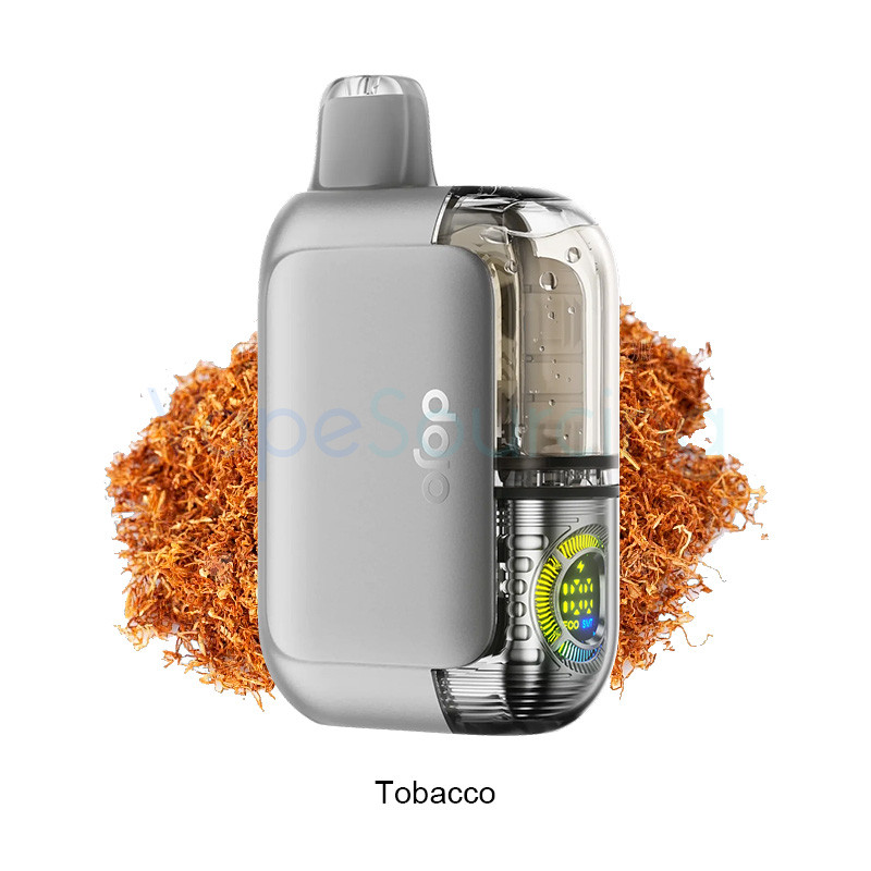 Dojo Purex 60K Disposable Vape 5% (60000 Puffs) - product image 3
