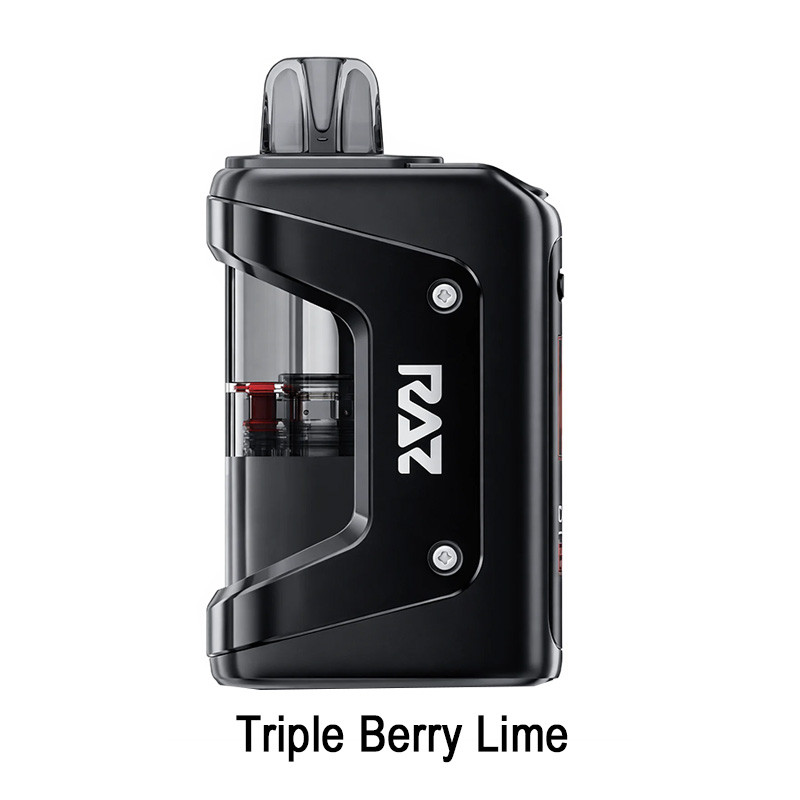 RAZ Vue 50K Disposable Vape Kit 13ml 5% (50000 Puffs) - product image 4