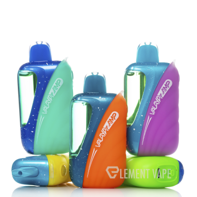 UWELL VALAYA AMP 60K Disposable