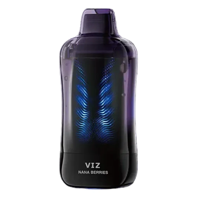 Lost Mary VIZ 55K Disposable Vape (5%, 55000 Puffs) - Image 8