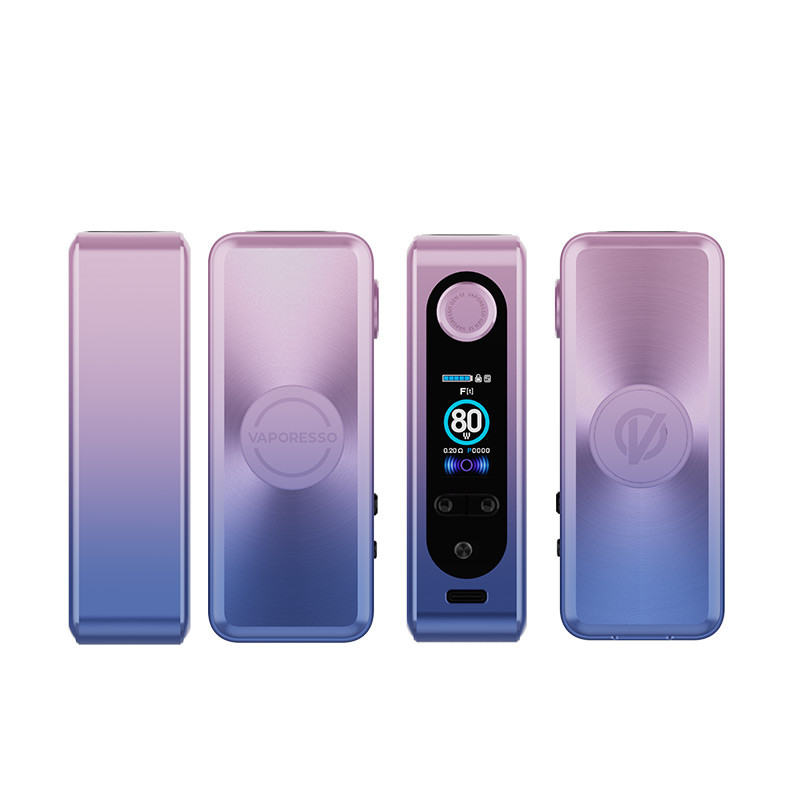 Vaporesso GEN SE Box Mod 80W - product image 5