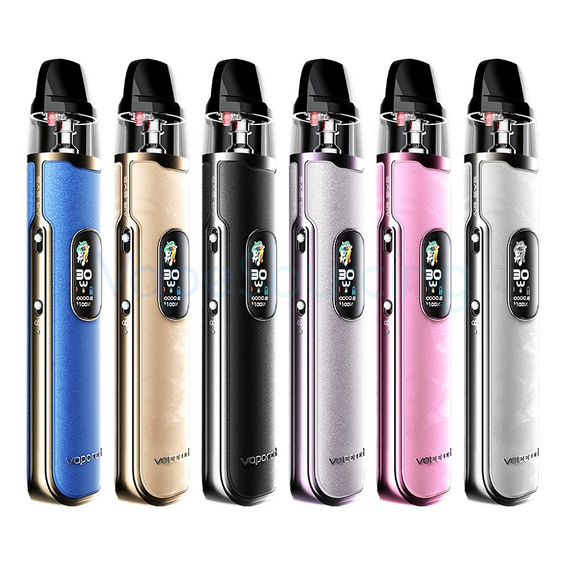 Vaporock X1 Pod System Kit by SMOK 1800mAh 40W