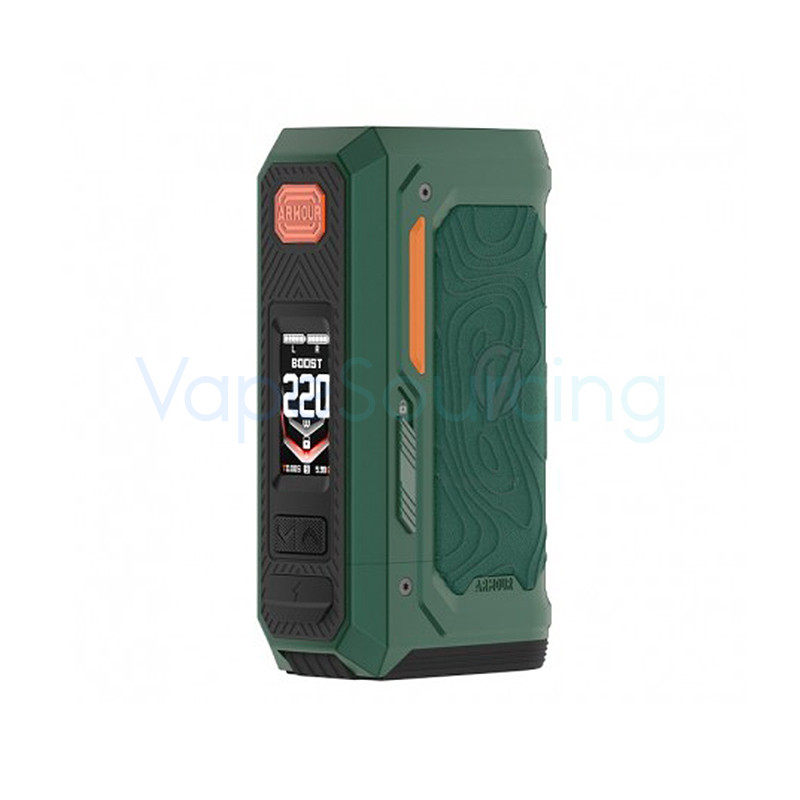 Vaporesso Armour OCTA Box Mod 220W - product image 3