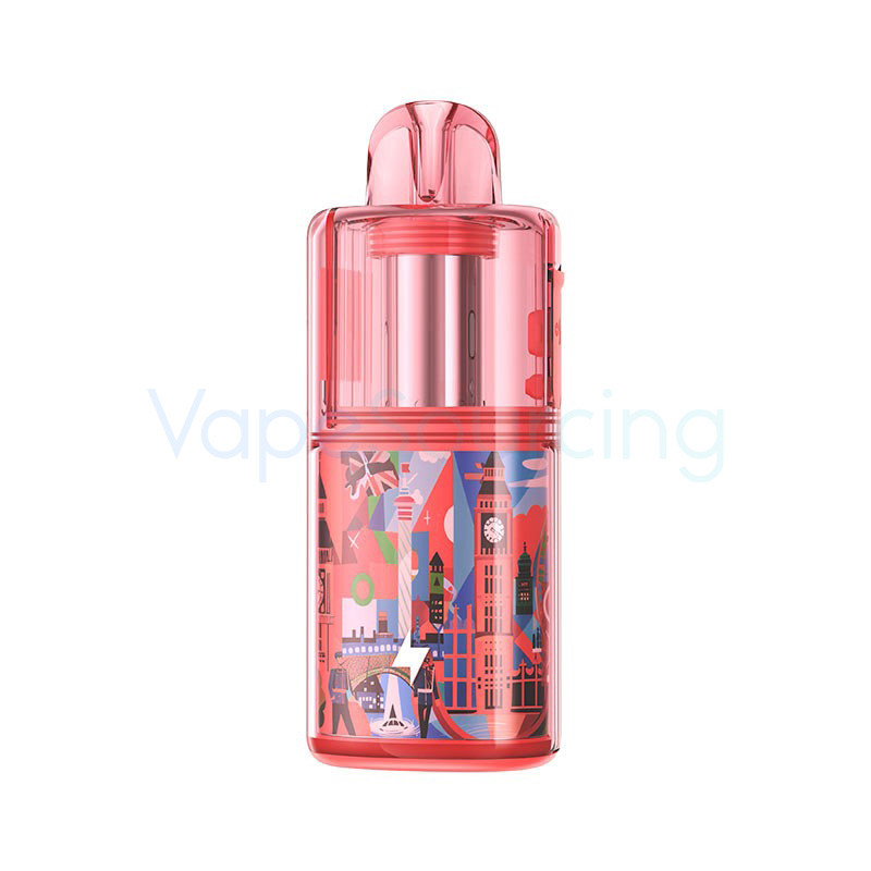 Geekvape Kloud Refillable Disposable Vape 1000mAh 18W - product image 4