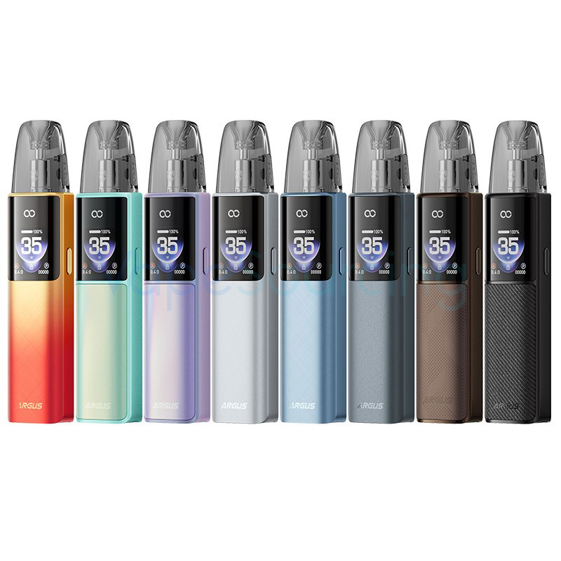 VOOPOO Argus G4 Pod System Kit 1650mAh 35W