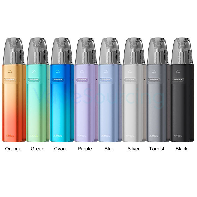 VOOPOO Argus G4 Mini Pod System Kit 1650mAh 30W - product image 2