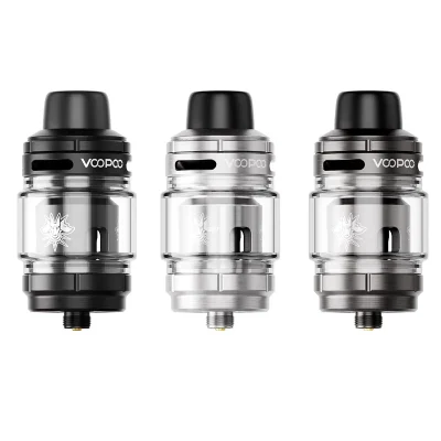 VOOPOO Uforce-X II Tank
