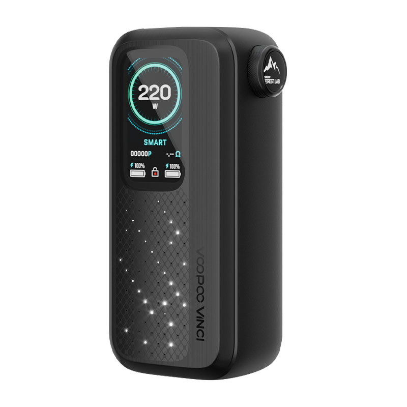 VOOPOO VINCI Spark220 Box Mod 220W - product image 8