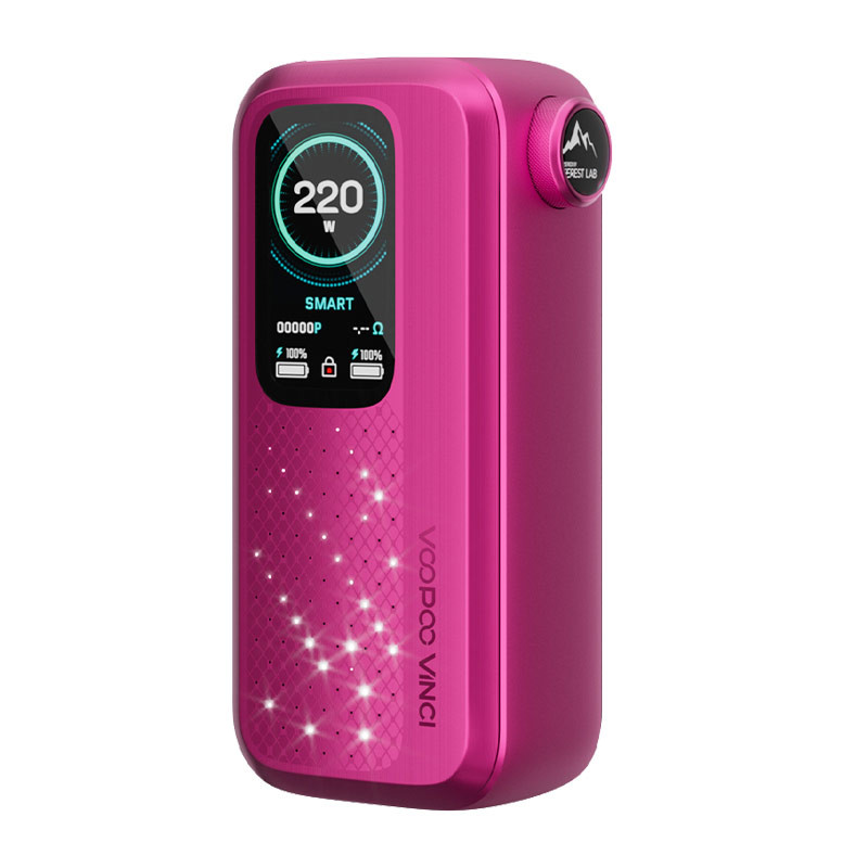 VOOPOO VINCI Spark220 Box Mod 220W - product image 6
