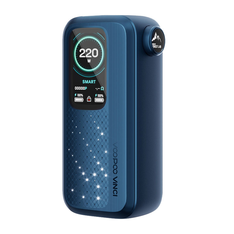 VOOPOO VINCI Spark220 Box Mod 220W - product image 5