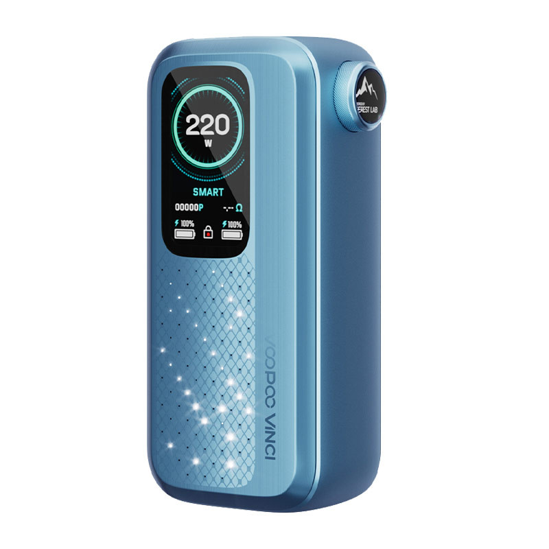 VOOPOO VINCI Spark220 Box Mod 220W - product image 4