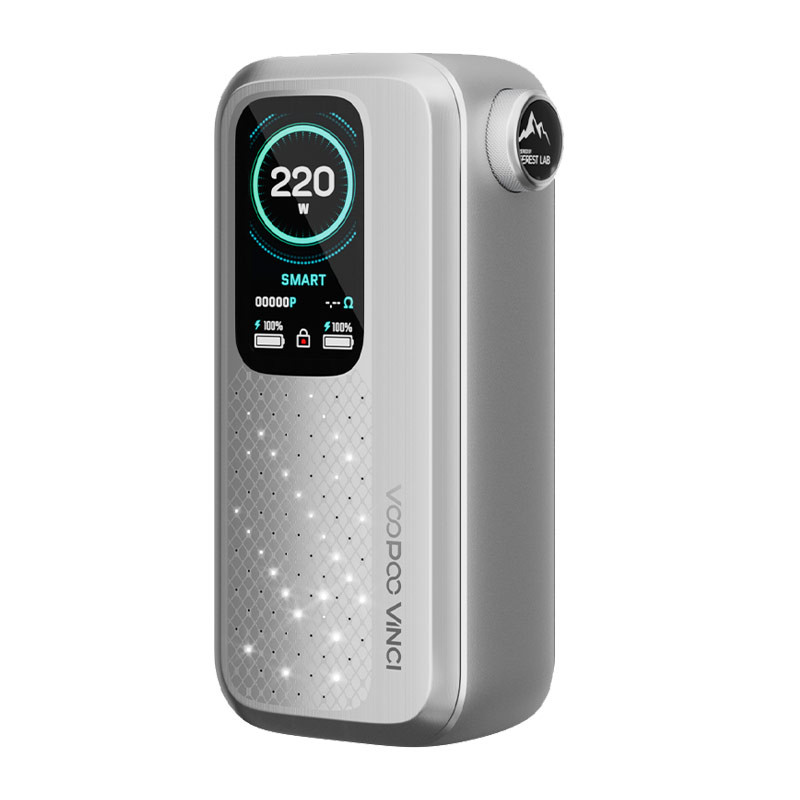 VOOPOO VINCI Spark220 Box Mod 220W - product image 3