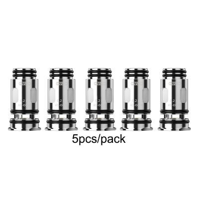 VOOPOO PnP X Replacement Coil (5pcs/pack)