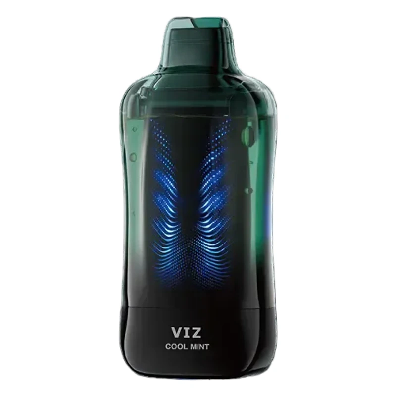 Lost Mary VIZ 55K Disposable Vape (5%, 55000 Puffs) - Image 5