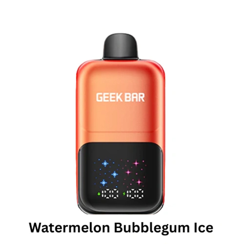 Geek Bar Ice Prince 50K Disposable Vape 5% (50000 Puffs) - product image 8