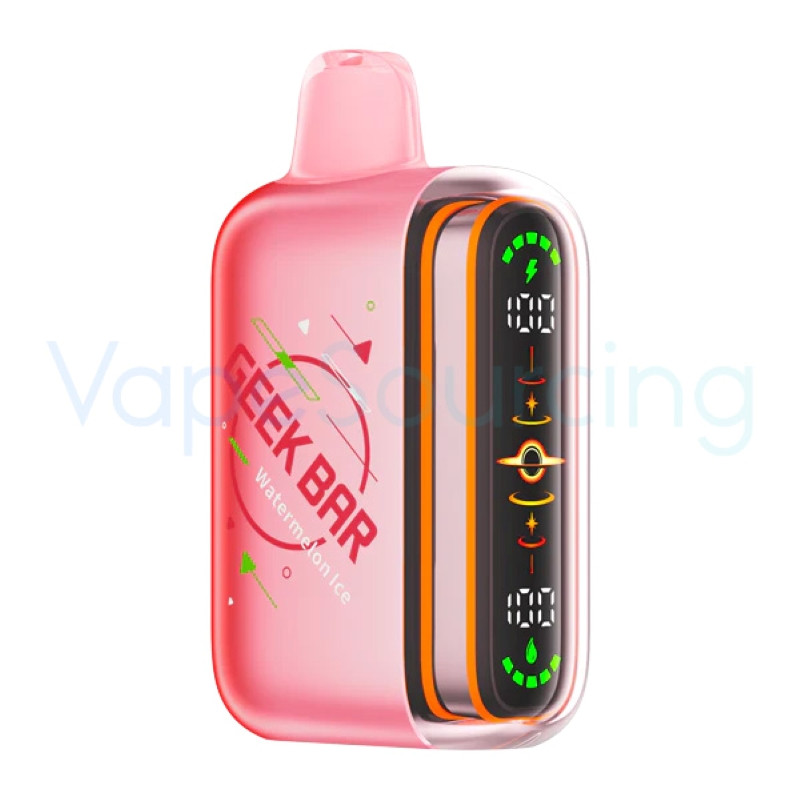 Geek Bar Pulse 2 25K Disposable Vape 5% - product image 8