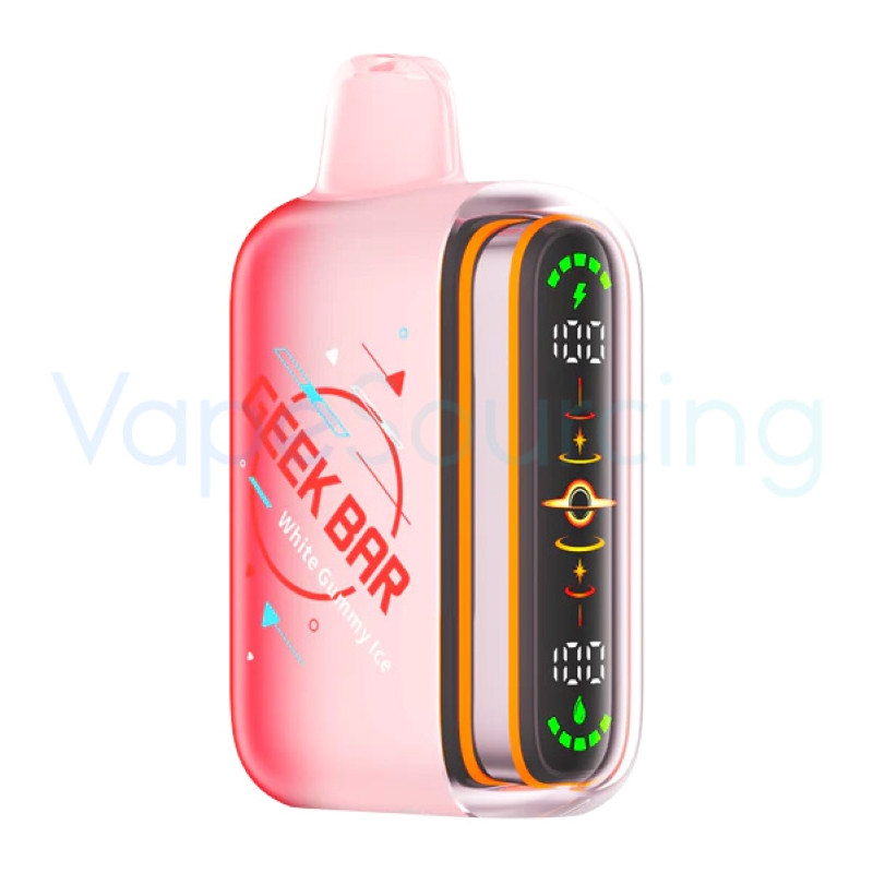 Geek Bar Pulse 2 25K Disposable Vape 5% - product image 7