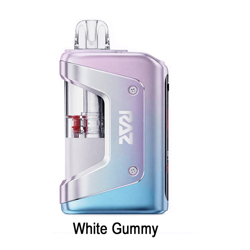 RAZ Vue 50K Disposable Vape Kit 13ml 5% (50000 Puffs) - product image 2