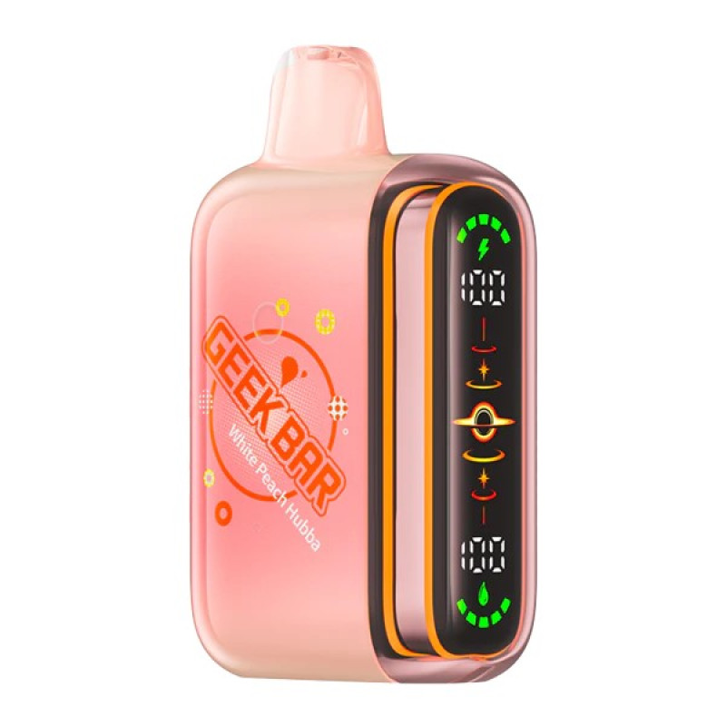 Geek Bar Pulse 2 25K Disposable Vape 5% - product image 2