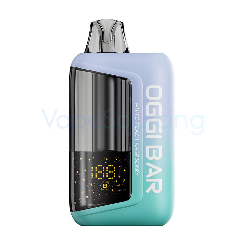 VAPGO OGGI Bar 75K Disposable Vape 5% (75000 Puffs) - product image 3