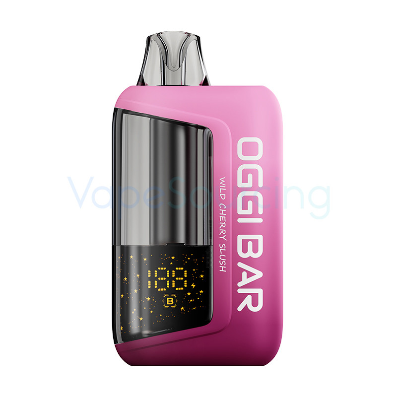 VAPGO OGGI Bar 75K Disposable Vape 5% (75000 Puffs) - product image 2