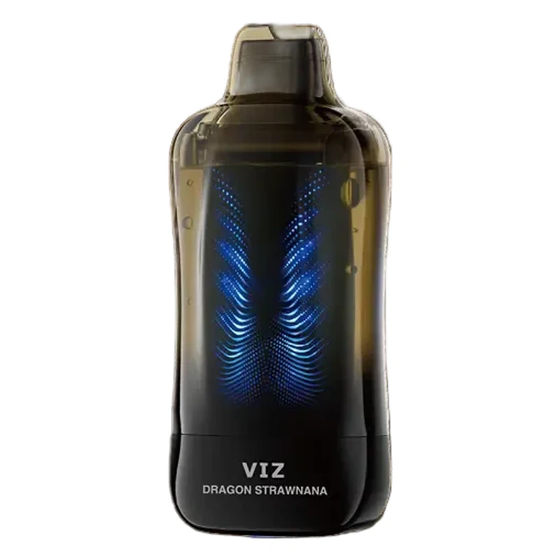 Lost Mary VIZ 55K Disposable Vape (5%, 55000 Puffs) - Image 6