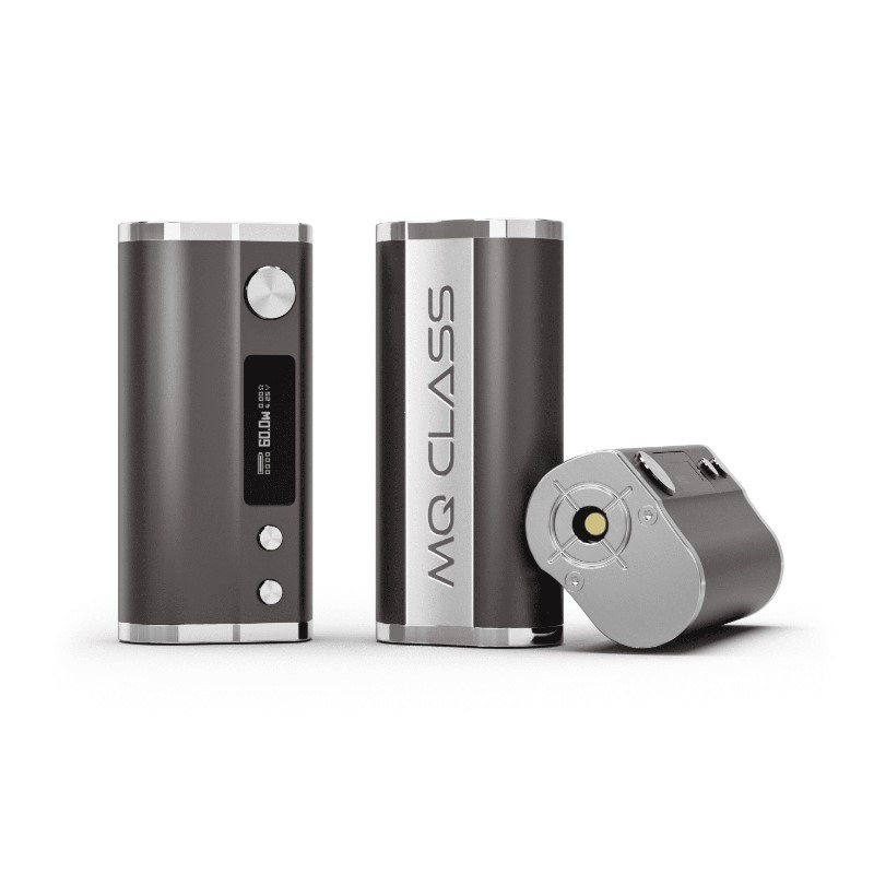 YiHi SXmini MQ Class Box Mod 60W - product image 3