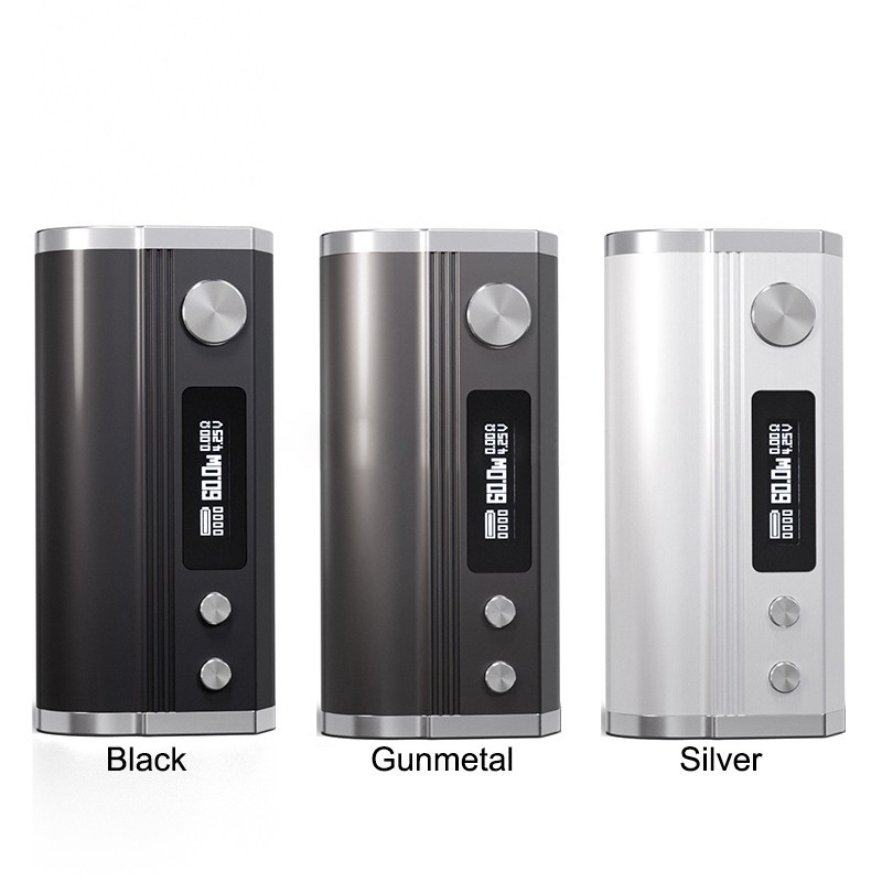 YiHi SXmini MQ Class Box Mod 60W - product image 2